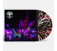 The Black Angel Levitation Sessions (RSD Black Friday (Vinyl) (Importación USA)