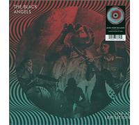 The Black Angels - Live At Levitation [Vinilo]