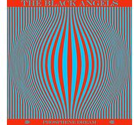 The Black Angels - Phosphene Dream (Vinilo) [Vinilo]