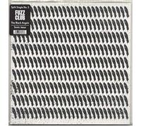 The Black Angels / Sonic Jesus - Fuzz Club Split Single No. 5 [Vinilo]