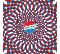 The Black Angels Death Song (Vinyl) 12" Album