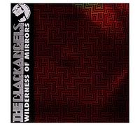 The Black Angels - Wilderness of Mirrors [Vinilo]