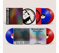 The Black Angels - Wilderness of Mirrors [Vinilo]