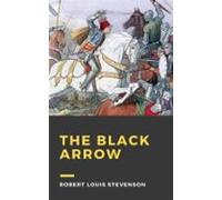 The Black Arrow (ebook)