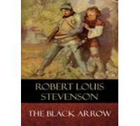 The Black Arrow (ebook)