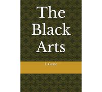 The Black Arts