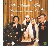 The Black Arts - Christmas Number One [Vinilo]