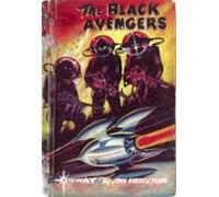 The Black Avengers (ebook)