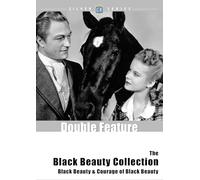 The Black Beauty Collection [USA] [DVD]