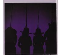 The Black Belles - Honky Tonk Horror/Dead Shoe [Vinilo]