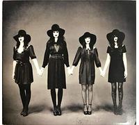 The Black Belles - The Black Belles