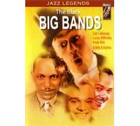 The Black Big Bands [Alemania] [DVD]