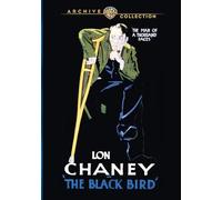 The Black Bird [Reino Unido] [DVD]