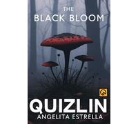 The Black Bloom: Fiction A Novel of Radiant Symbiosis and Silent Intelligence, Post-apocalyptic Mycology Eugenics Sentient Ecosystem
