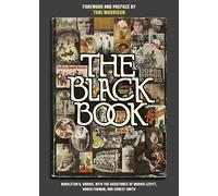 The Black Book: 35th Anniversary Edition