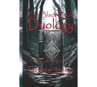 The Black Book Duology: What Reads Us & What Guides Us (The Black Book Series)