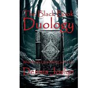 The Black Book Duology: What Reads Us & What Guides Us: What Reads Us & What Guides Us: What Reads Us & What Guides Us (The Black Book Series)
