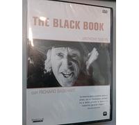 The black book [Italia] [DVD]