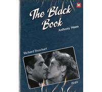 The black book [Italia] [DVD]