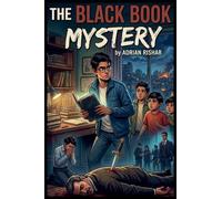 The Black Book Mystery