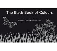 The Black Book of Colours