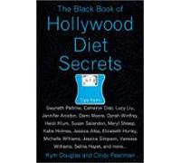 The Black Book Of Hollywood Diet Secrets (ebook)