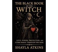 The Black Book of the Witch