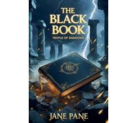 The Black Book: Temple of Shadows: 2 (The Black Book Chronicles)