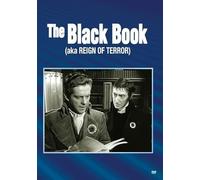 The Black Book (aka Reign of Terror) [USA] [DVD]