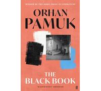 The Black Book: Winner of the Nobel Prize in Literature