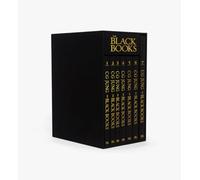 The Black Books: 1913-1932, Notebooks of Transformation