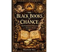 THE BLACK BOOKS OF CHANCE: The Forbidden Origins of the Modern Market