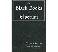 The Black Books of Elverum
