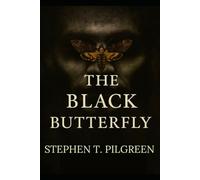 The Black Butterfly