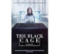 The Black Cage [Francia] [DVD]
