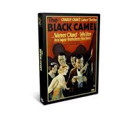 The Black Camel (1931) Crime, Mystery, Thriller Movie / Film on DVD (DVD-R)