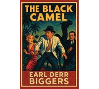 The Black Camel