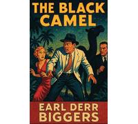 The Black Camel: 4 (Charlie Chan)