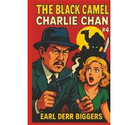 The Black Camel (Charlie Chan)