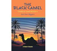 The Black Camel: Charlie Chan Book 4