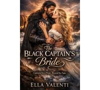 The Black Captain’s Bride