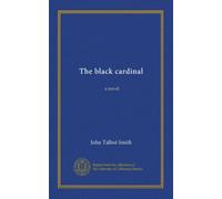 The black cardinal: a novel