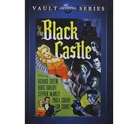 The Black Castle [DVD]