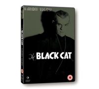 The Black Cat [1934] [Reino Unido] [DVD]