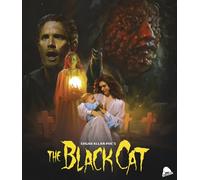The Black Cat (aka Demons 6) [DVD]