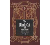 The Black Cat And Other Stories