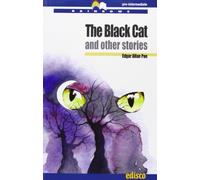 The black cat and other stories. Level B1. Pre-intermediate. Con CD Audio. Con espansione online (Rainbows)