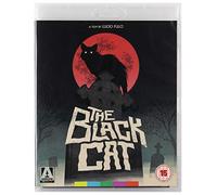The Black Cat Blu-Ray [Reino Unido] [Blu-ray]