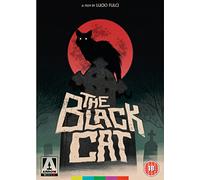 The Black Cat DVD [Reino Unido]