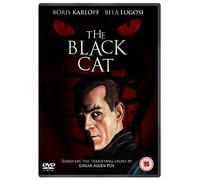 The Black Cat [DVD] [Reino Unido]